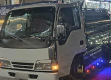 Isuzu Other 2005 in Amman