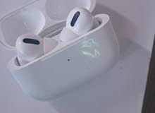سماعات AirPods 3