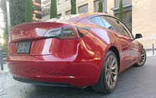 Tesla Model 3 2023 in Amman