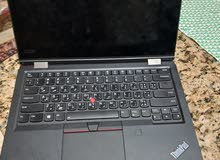 LENOVO L380 YOGA