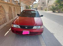 Nissan Sunny 1997 in Manama