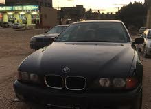 بي ام دبل فنس مسرفزه بلكامل 520 بي ام دبل فنس مسرفزه بلكامل 520