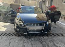 Audi TT 2007 in Amman