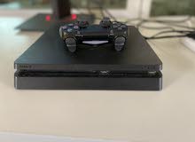 سوني 4 مستعمل سنة جديد playstation 4 used 1 year سوني 4 مستعمل سنة جديد playstation 4 used 1 year