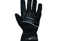 Full Finger  Gloves XS size  قفازات كاملة الاصبع