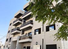 117m2 3 Bedrooms Apartments for Sale in Amman Dahiet Al Ameer Ali