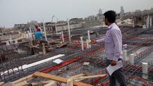 شركة ابو هزار للمقاولات العامه شركة ابو هزار للمقاولات العامه