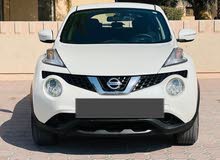 Nissan Juke 2015