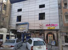 مكاتب للايجار بغداد الجديدة الطابق الأرضي والطابق الأول