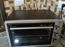 Safety Max Ovens in Amman