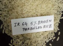 أرز هندي İR-64 parboiled