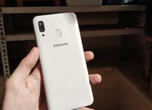 Samsung galaxy A30  سامسونج جالاكسي A30