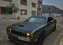 Dodge Challenger 2022 in Baghdad