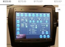 USED CRESTRON TPMC - 8X - GA TOUCH PANNEL FOR SALE