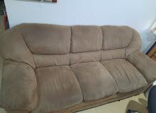 3 seater sofa- 10kd