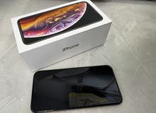 Apple iPhone XS 64 GB in Amman