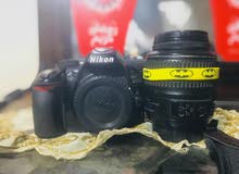 كاميرا Nikon 3100