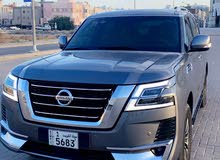 باترول 2014 مجدد 2021 باترول 2014 مجدد 2021