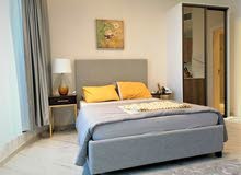 A luxurious Studio fully furnished with Balcony all inclusive apartment for rent in Seef A luxurious Studio fully furnished with Balcony all inclusive apartment for rent in Seef