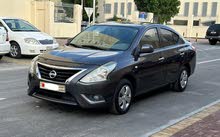 Nissan sunny 2019 excellent condition
