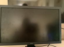 بيع شاشة benq للقيمنق 75 هي افضل شاشة الوان 1920x1080 بيع شاشة benq للقيمنق 75 هي افضل شاشة الوان 1920x1080