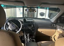 Ford Explorer 2016 in Dubai