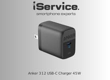 anker ace charger 45w