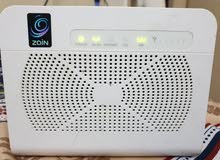 Huawei b5318-42 router
Only Zain sim working Huawei b5318-42 router
Only Zain sim working