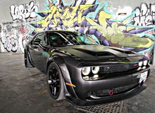 challenger Srt 392 challenger Srt 392