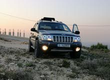 grand cherokee 2002 v8 limited edition 4.7L grand cherokee 2002 v8 limited edition 4.7L
