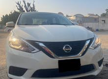 Nissan sentra 2016 Full option Canadian specs