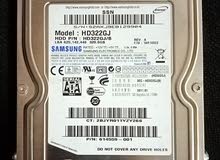 Hard Disk Branded Hard Disk Branded