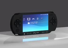 PSP/ latest model/ full storage/ best for games and more/ wifi/ bluetooth