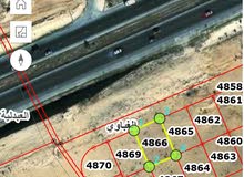 Residential Land for Sale in Zarqa Zarqa Private University