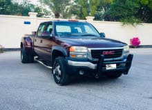 GMC Sierra 6 Wheel HD 2005 GMC Sierra 6 Wheel HD 2005