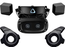HTC Vive cosmos elite VR
