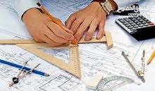 مطلوب مهندس تصميم انشائي للعمل بدوام جزئي مطلوب مهندس تصميم انشائي للعمل بدوام جزئي