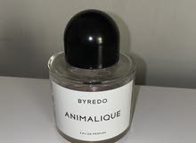 byredo animalque