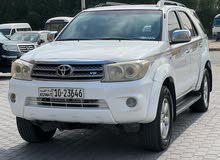 Toyota Fortuner 2011 in Kuwait City