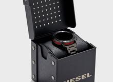 Diesel on gen 5 smart watch Diesel on gen 5 smart watch