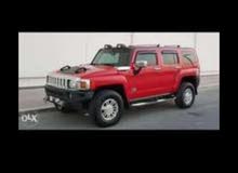 همر h3 فول اوبشن موديل 2006 ماشي 117الف آخر سرفيس من أسبوعين في الوكالة همر h3 فول اوبشن موديل 2006 ماشي 117الف آخر سرفيس من أسبوعين في الوكالة