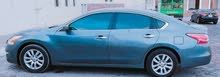التيما 2014 رصاصي altima 2014 التيما 2014 رصاصي altima 2014