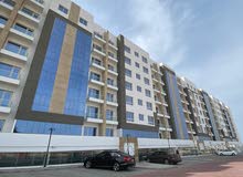Apartment for yearly rent directly from owner in Muscat Hills ( Avenue building )