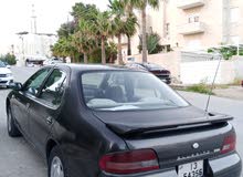 Nissan Bluebird 1994 in Amman