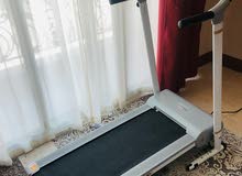 treadmill جهاز الركض