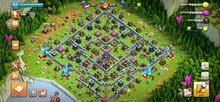 Clash of Clans Accounts and Characters for Sale in Karbala