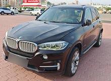 BMW X5 بحاله ممتازه جدا