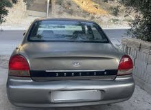Hyundai Sonata Standard in Amman