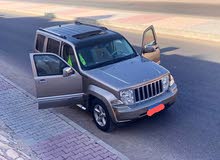 جيب شيروكى KK 2010 جيب شيروكى KK 2010