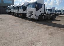 رؤس جر افيكو 450 Iveco رؤس جر افيكو 450 Iveco